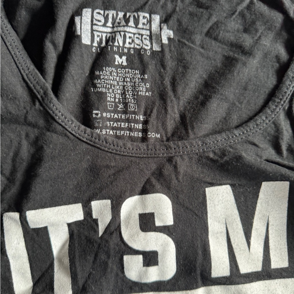 Tank Top - Picture 2 of 2